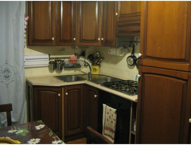 Anteprima foto 6 - Appartamento in Vendita a Abbadia San Salvatore (Siena)