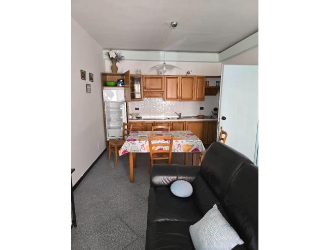 Anteprima foto 7 - Appartamento in Vendita a Abbadia San Salvatore (Siena)