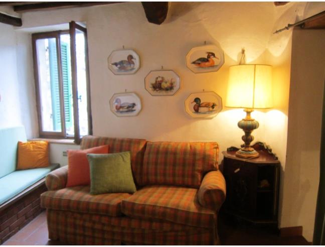 Anteprima foto 8 - Appartamento in Vendita a Abbadia San Salvatore (Siena)