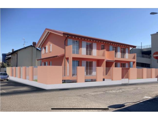 Anteprima foto 2 - Appartamento in Vendita a Abbiategrasso (Milano)