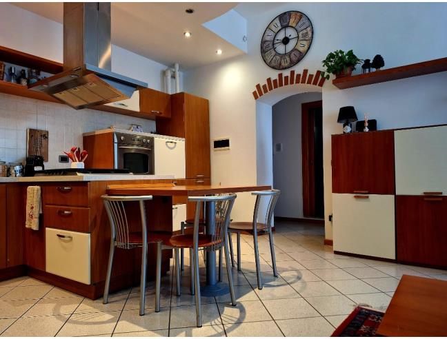 Anteprima foto 2 - Appartamento in Vendita a Abbiategrasso (Milano)