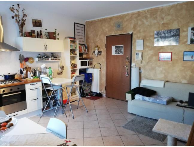 Anteprima foto 2 - Appartamento in Vendita a Abbiategrasso (Milano)