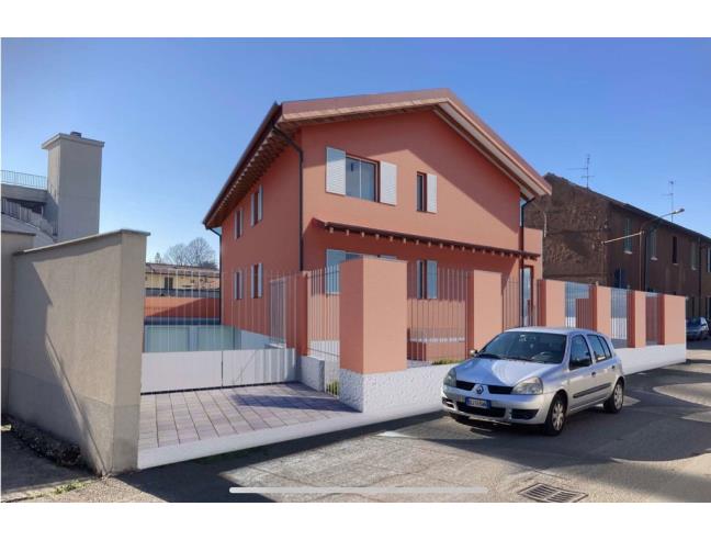 Anteprima foto 3 - Appartamento in Vendita a Abbiategrasso (Milano)