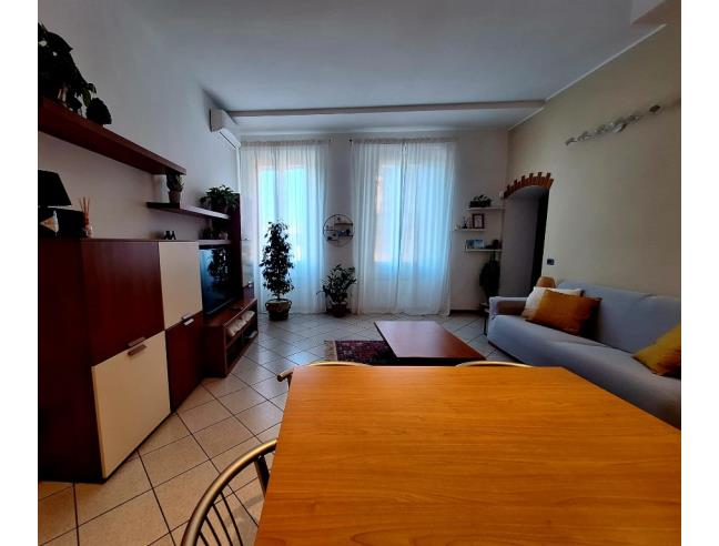 Anteprima foto 3 - Appartamento in Vendita a Abbiategrasso (Milano)