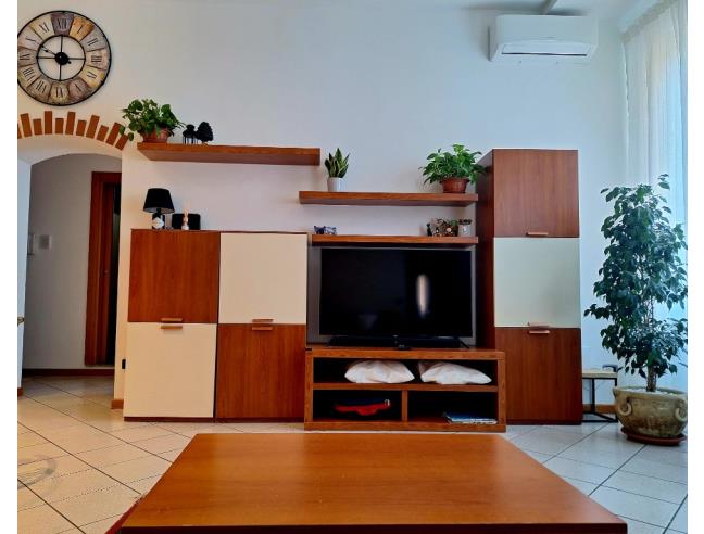 Anteprima foto 4 - Appartamento in Vendita a Abbiategrasso (Milano)