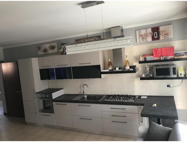 Anteprima foto 5 - Appartamento in Vendita a Abbiategrasso (Milano)