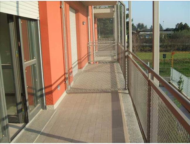 Anteprima foto 6 - Appartamento in Vendita a Abbiategrasso (Milano)