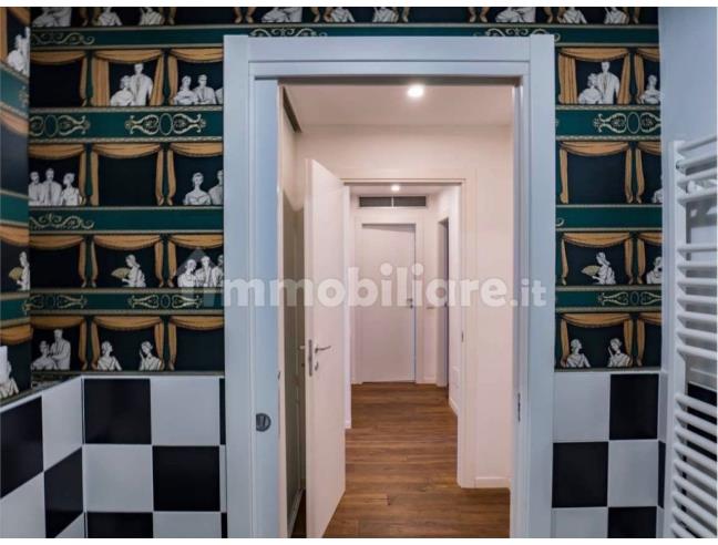 Anteprima foto 6 - Appartamento in Vendita a Abbiategrasso (Milano)