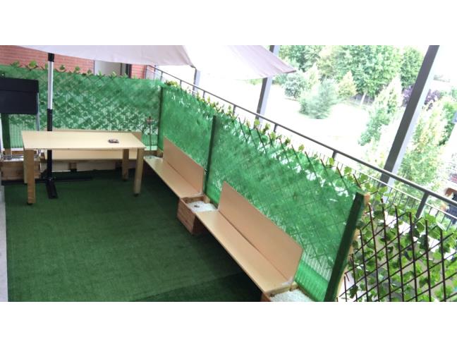 Anteprima foto 7 - Appartamento in Vendita a Abbiategrasso (Milano)