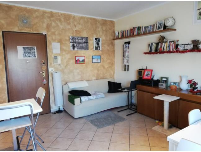 Anteprima foto 7 - Appartamento in Vendita a Abbiategrasso (Milano)