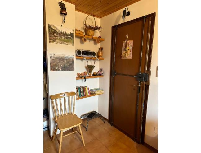 Anteprima foto 3 - Appartamento in Vendita a Abetone Cutigliano - Melo