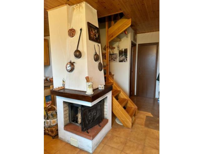 Anteprima foto 4 - Appartamento in Vendita a Abetone Cutigliano - Melo