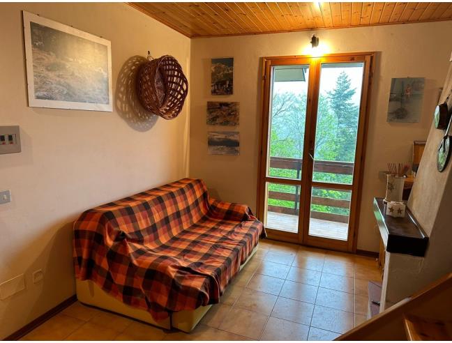 Anteprima foto 5 - Appartamento in Vendita a Abetone Cutigliano - Melo