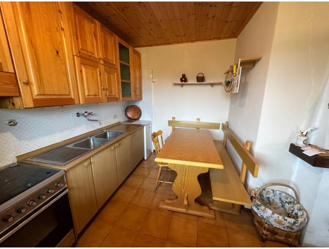 Anteprima foto 6 - Appartamento in Vendita a Abetone Cutigliano - Melo