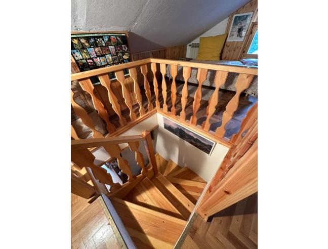 Anteprima foto 8 - Appartamento in Vendita a Abetone Cutigliano - Melo