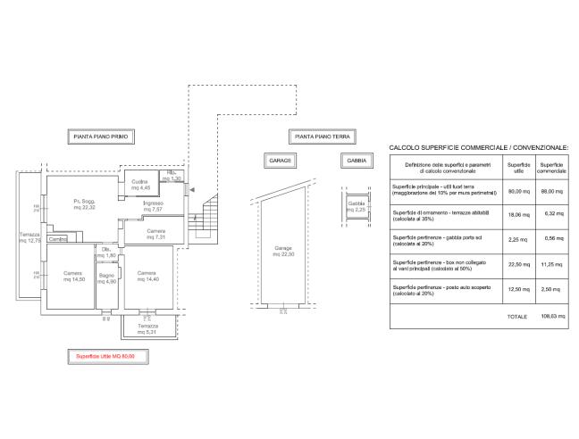Anteprima foto 3 - Appartamento in Vendita a Abetone Cutigliano (Pistoia)