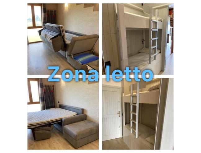 Anteprima foto 3 - Appartamento in Vendita a Abetone Cutigliano (Pistoia)