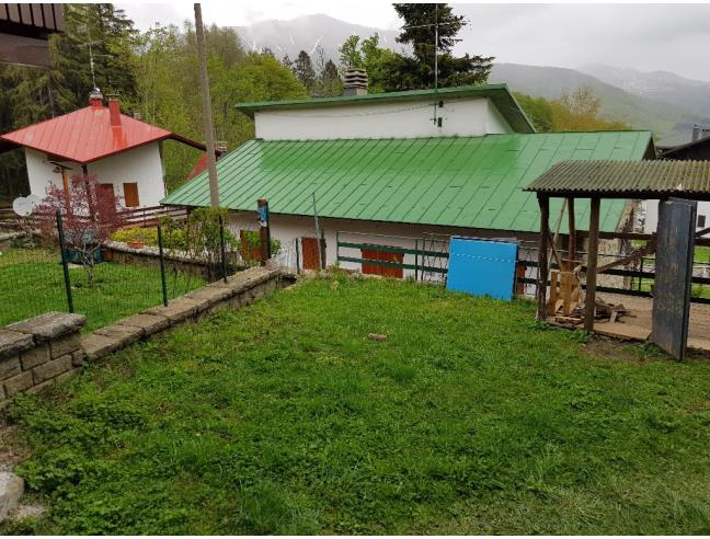 Anteprima foto 4 - Appartamento in Vendita a Abetone Cutigliano (Pistoia)