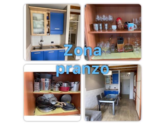 Anteprima foto 5 - Appartamento in Vendita a Abetone Cutigliano (Pistoia)