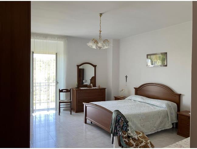 Anteprima foto 4 - Appartamento in Vendita a Accettura (Matera)