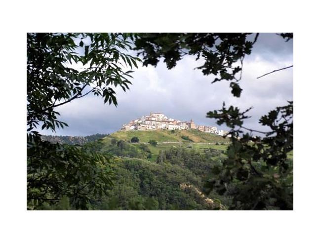 Anteprima foto 7 - Appartamento in Vendita a Accettura (Matera)