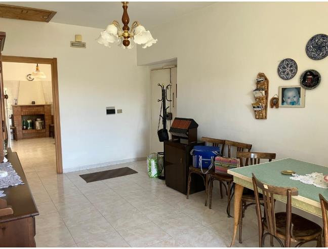 Anteprima foto 7 - Appartamento in Vendita a Accettura (Matera)