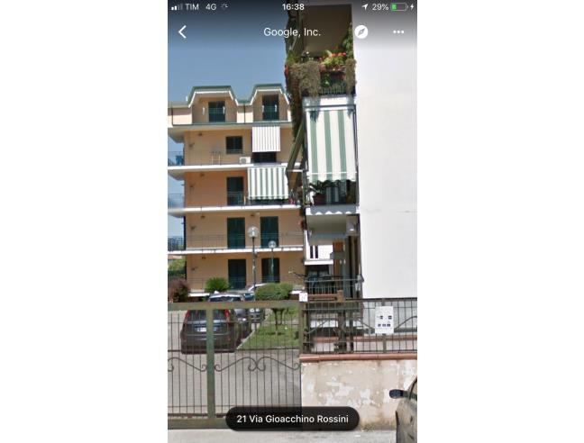 Anteprima foto 1 - Appartamento in Vendita a Acerra (Napoli)