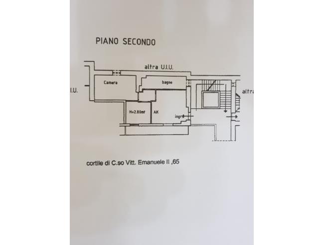 Anteprima foto 2 - Appartamento in Vendita a Acerra (Napoli)