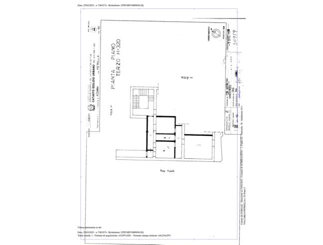 Anteprima foto 3 - Appartamento in Vendita a Acerra (Napoli)