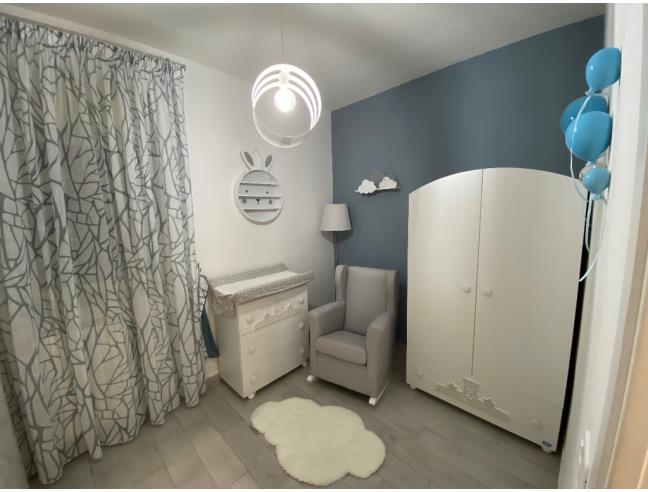 Anteprima foto 5 - Appartamento in Vendita a Acerra (Napoli)