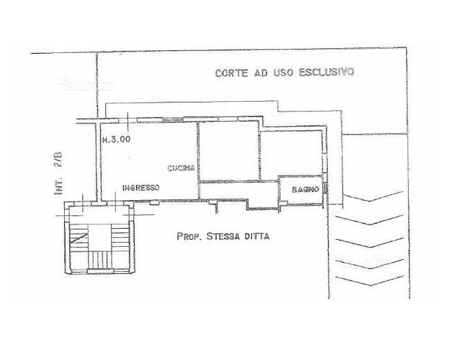 Anteprima foto 5 - Appartamento in Vendita a Acerra (Napoli)