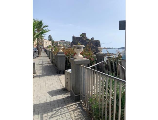 Anteprima foto 4 - Appartamento in Vendita a Aci Castello (Catania)