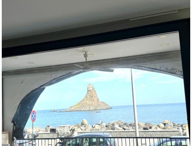 Anteprima foto 4 - Appartamento in Vendita a Aci Castello (Catania)