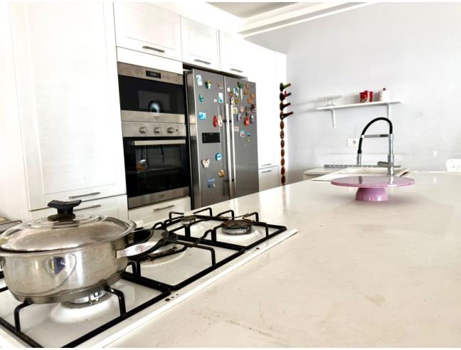 Anteprima foto 6 - Appartamento in Vendita a Aci Castello (Catania)