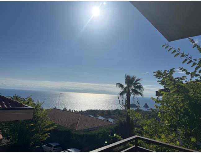 Anteprima foto 1 - Appartamento in Vendita a Aci Catena (Catania)