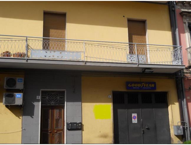 Anteprima foto 1 - Appartamento in Vendita a Aci Sant'Antonio (Catania)