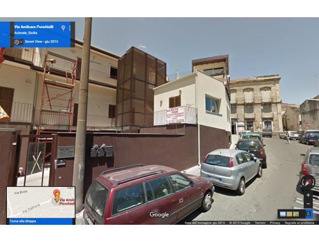 Anteprima foto 4 - Appartamento in Vendita a Acireale (Catania)