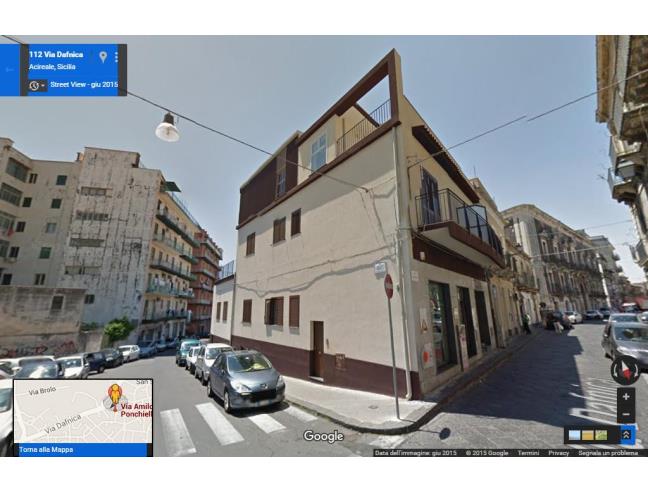 Anteprima foto 5 - Appartamento in Vendita a Acireale (Catania)