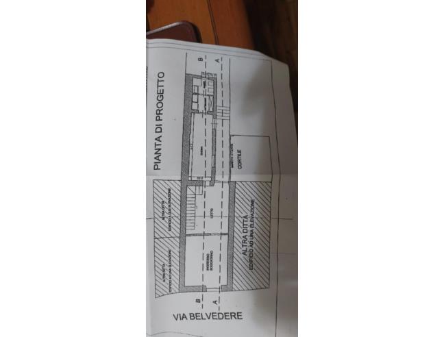 Anteprima foto 7 - Appartamento in Vendita a Acireale - Mangano