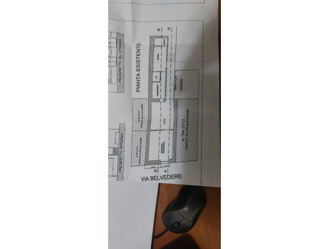 Anteprima foto 8 - Appartamento in Vendita a Acireale - Mangano