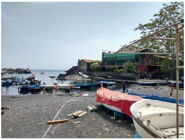 Anteprima foto 2 - Appartamento in Vendita a Acireale - Pozzillo