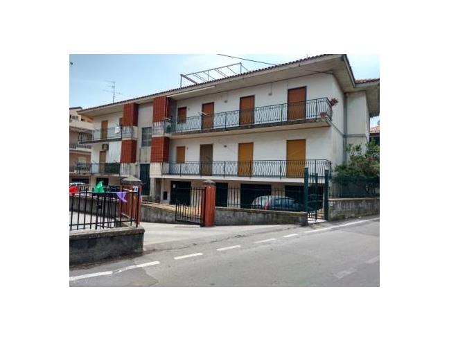Anteprima foto 3 - Appartamento in Vendita a Acireale - Pozzillo
