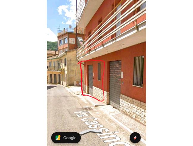 Anteprima foto 3 - Appartamento in Vendita a Acquafondata (Frosinone)