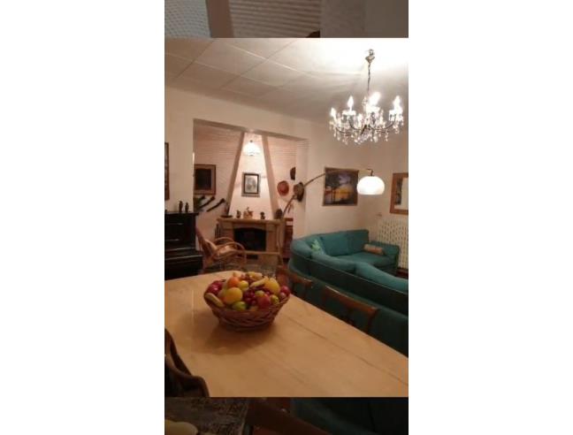 Anteprima foto 5 - Appartamento in Vendita a Acquafondata (Frosinone)