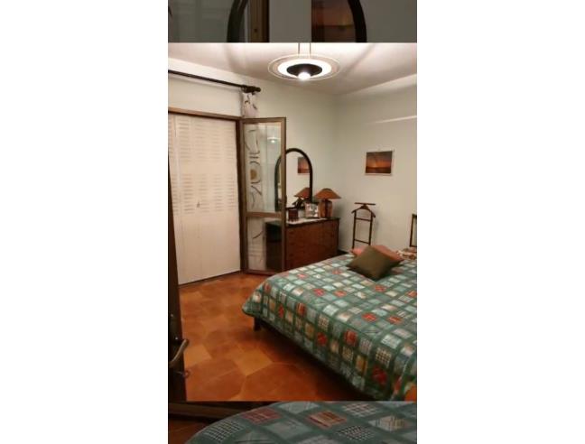 Anteprima foto 6 - Appartamento in Vendita a Acquafondata (Frosinone)