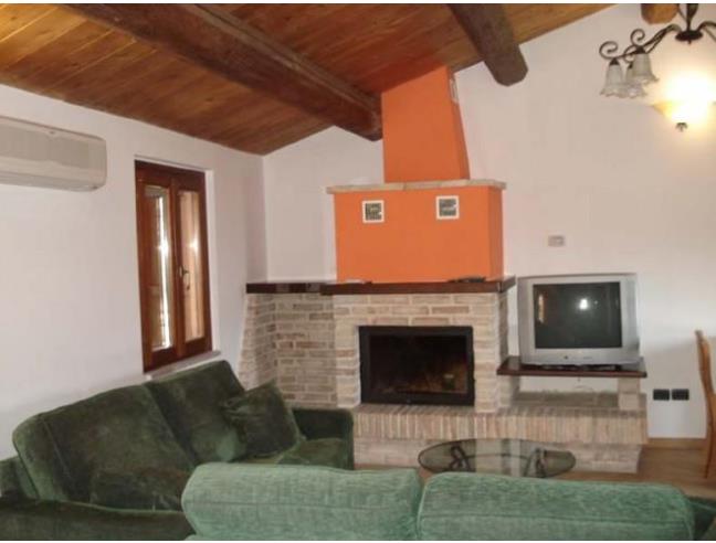 Anteprima foto 4 - Appartamento in Vendita a Acqualagna (Pesaro e Urbino)