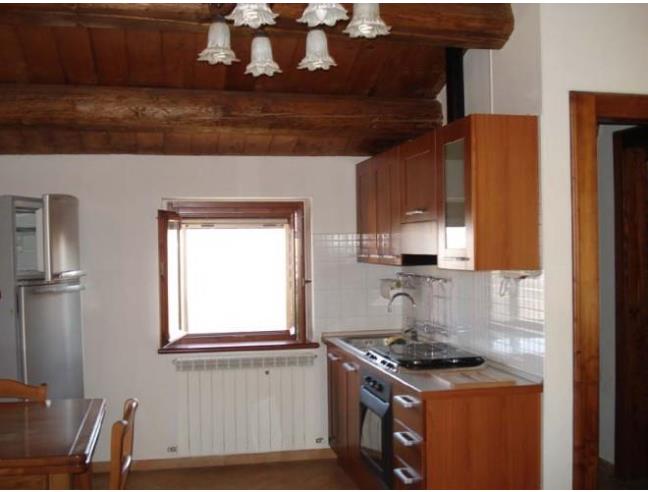 Anteprima foto 8 - Appartamento in Vendita a Acqualagna (Pesaro e Urbino)