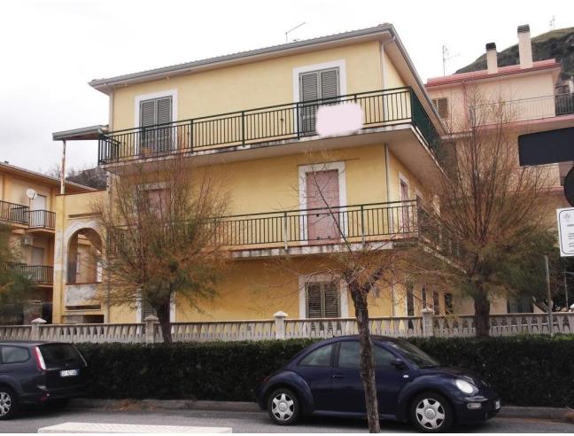 Anteprima foto 2 - Appartamento in Vendita a Acquappesa - Acquappesa Marina