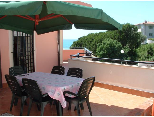 Anteprima foto 7 - Appartamento in Vendita a Acquappesa - Intavolata