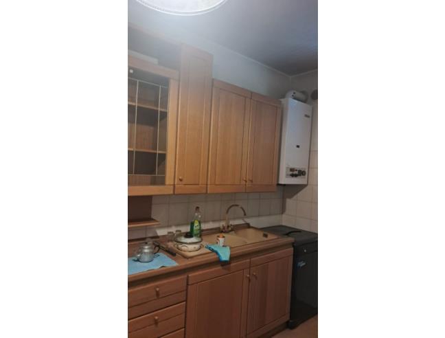 Anteprima foto 3 - Appartamento in Vendita a Acquasanta Terme (Ascoli Piceno)